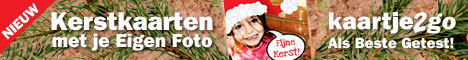 Kerstkaarten