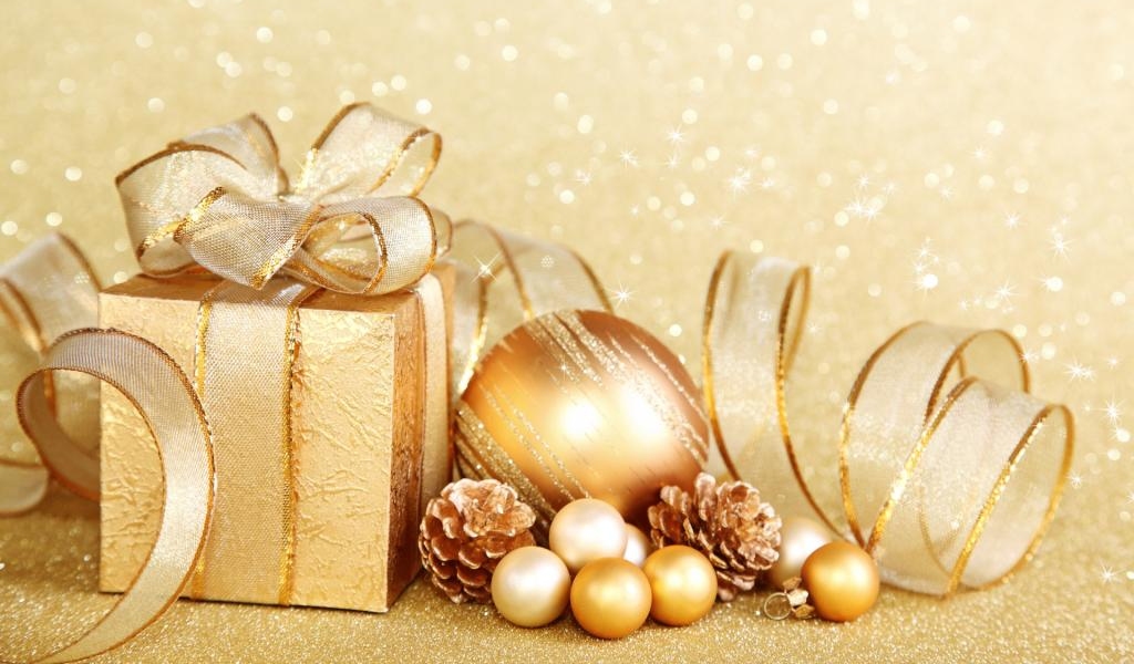 Kerstfun - Kerst wallpapers 1024 x 600