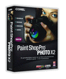 Koop Corel PaintShop Pro Photo X2 online
