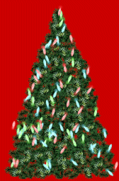 Kerstboom