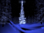 Kerstwallpaper